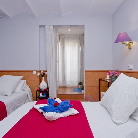 Barcelona City Rooms Экстерьер фото